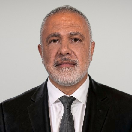 Luís Ramos